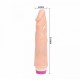 Реалистичный вибратор - Vibrator - 1050 Реалистичный вибратор - Vibrator - 1050