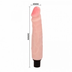 Вибратор Waterproof Cyber Vibe BW027006 Вибратор Waterproof Cyber Vibe BW027006