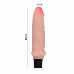 Вибратор из киберкожи Waterproof Cyber Vibe Вибратор из киберкожи Waterproof Cyber Vibe