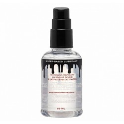 Лубрикант 'Цитрусовый оргазм' на водной основе, 50 мл Лубрикант 'Цитрусовый оргазм' на водной основе, 50 мл