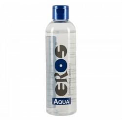 Вагинальная смазка / EROS Aqua, 250 мл bottle