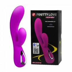 Управляемый с телефона вибратор Preety Love HONEY Управляемый с телефона вибратор Preety Love HONEY
