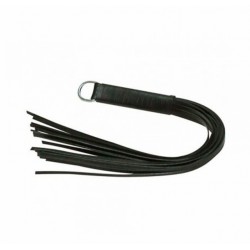 Плеть кожаная ZADO Le Peitsche 45 cm Плеть кожаная ZADO Le Peitsche 45 cm