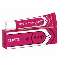 Крем-пролонгатор / Men stop-stop Крем-пролонгатор / Men stop-stop