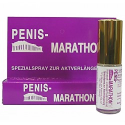 Спрей-пролонгатор / PENIS MARATHON для мужчин Спрей-пролонгатор / PENIS MARATHON для мужчин